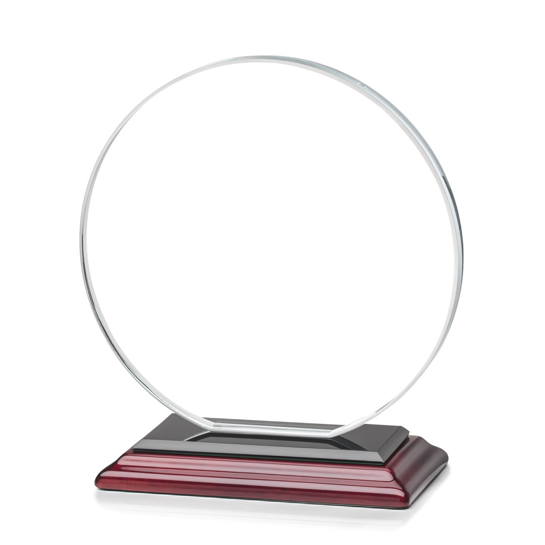Victoria VividPrint™ Award - Albion™ 7