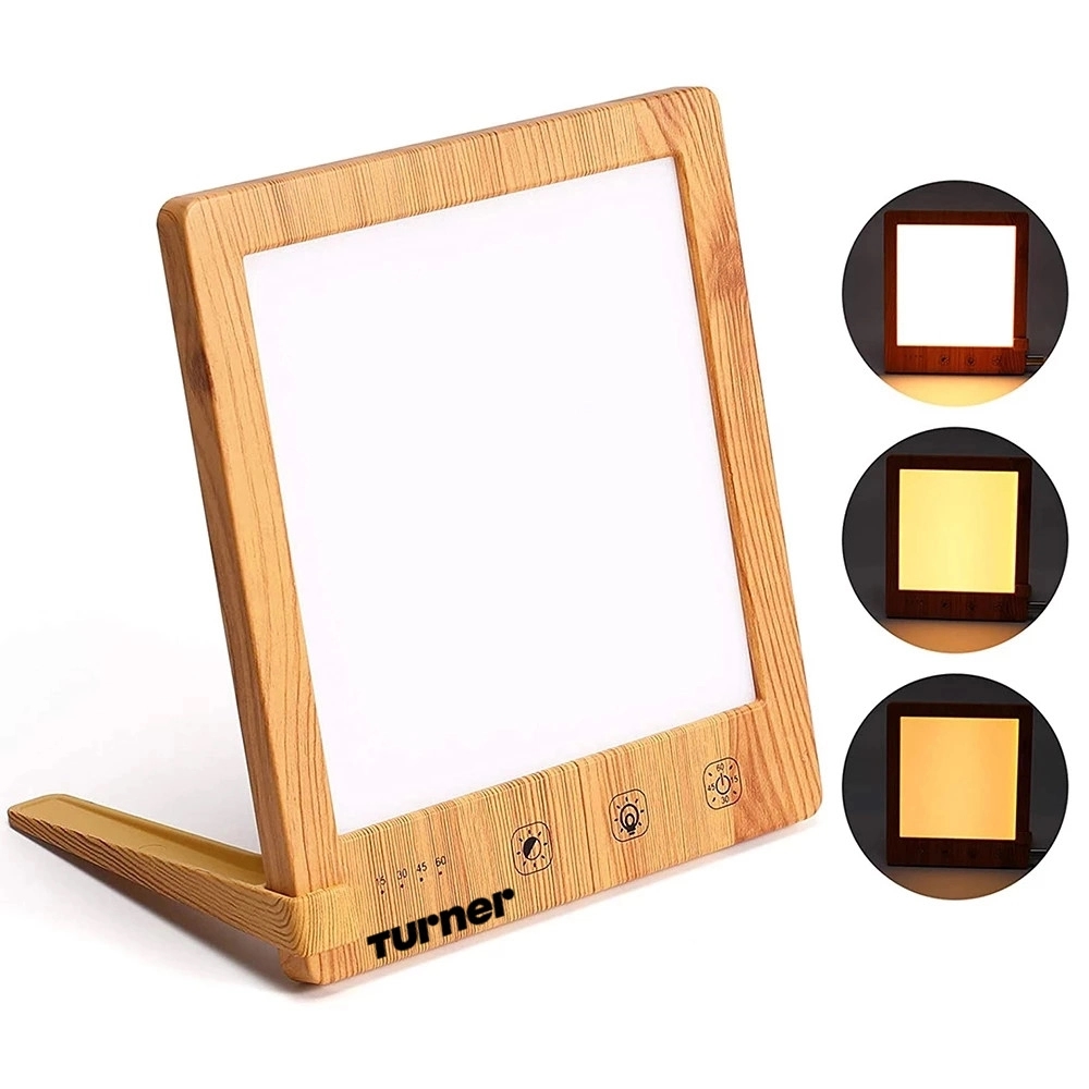 UV Free Sunlight / Therapy Lamp 3