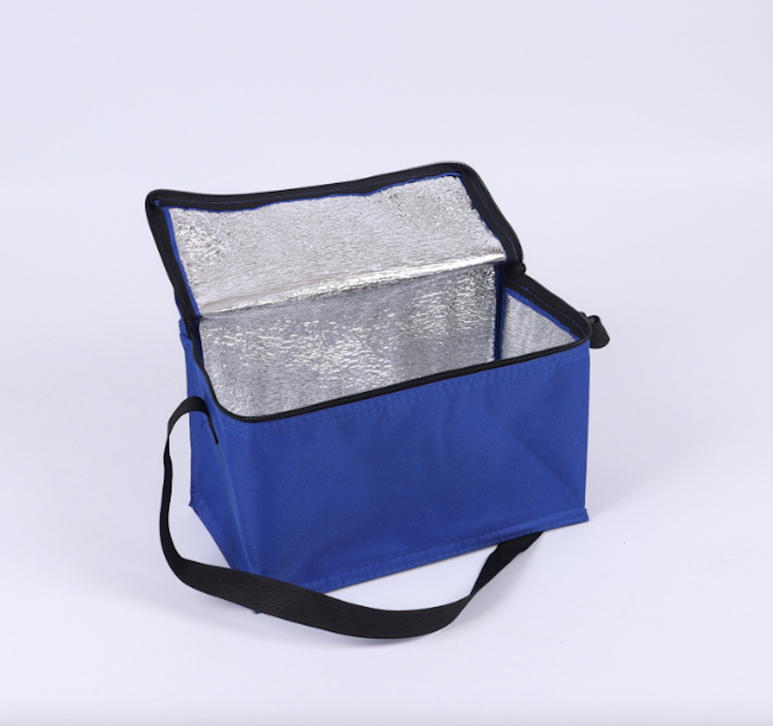6 Pack Non-woven Cooler Bag 3