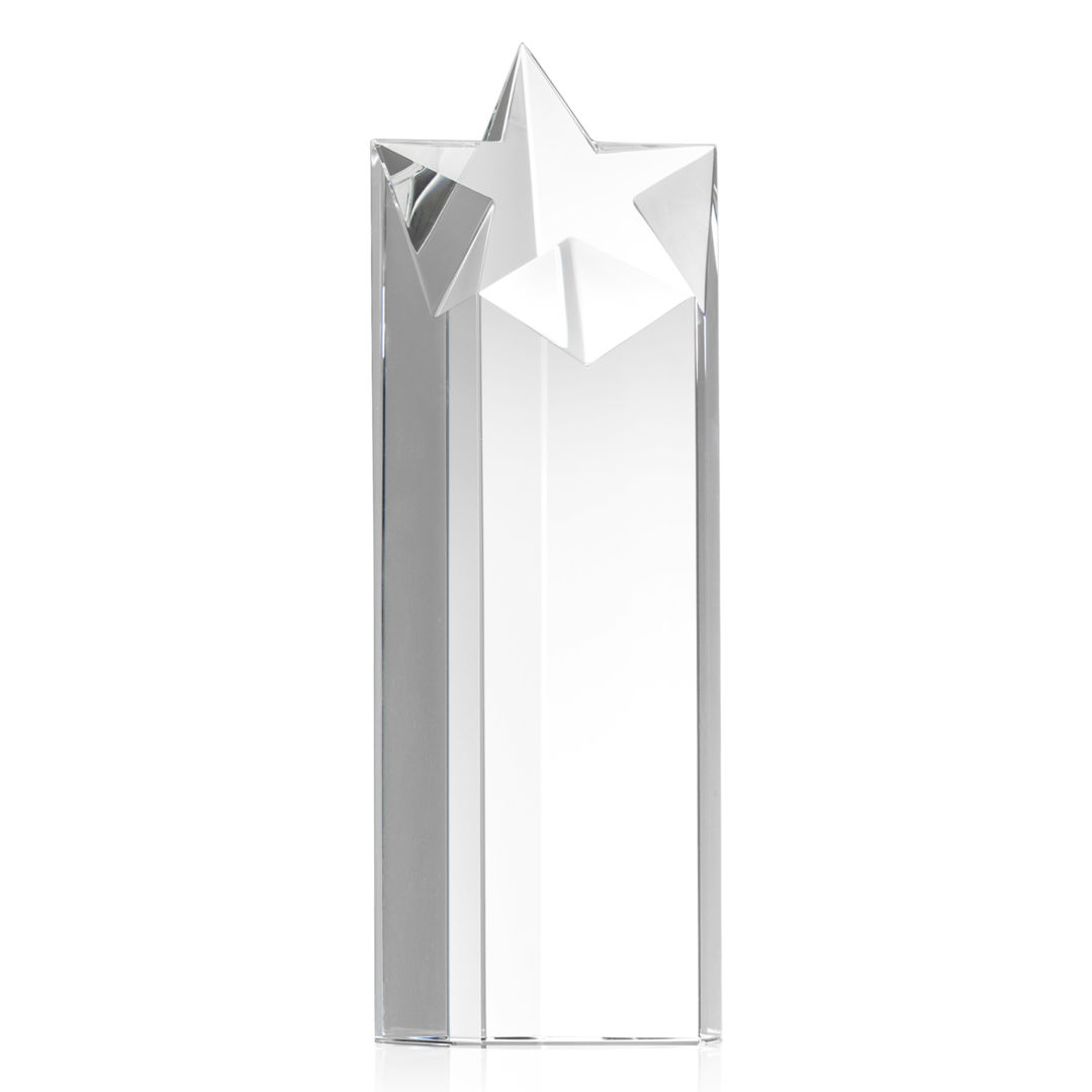 Berkeley Star Tower Award 11