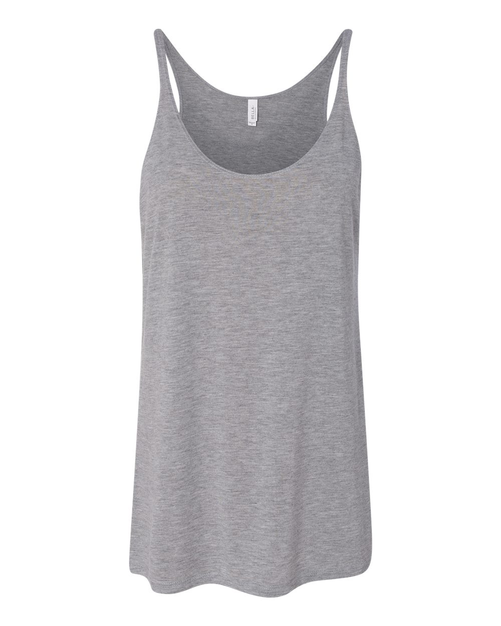 Women's Slouchy Tank - 8838 72