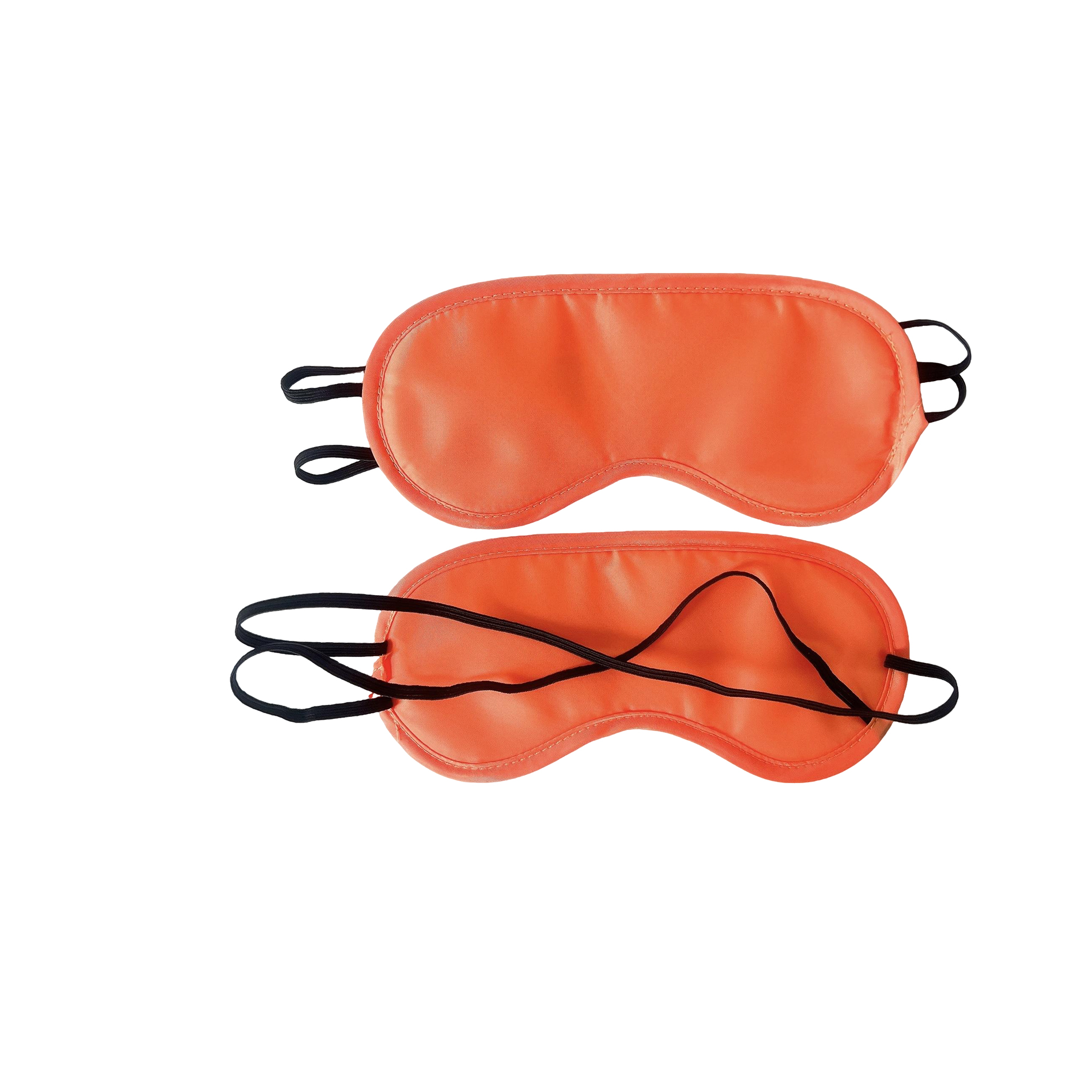 Polyester Sleep Eye Mask Nose Pad Design 5