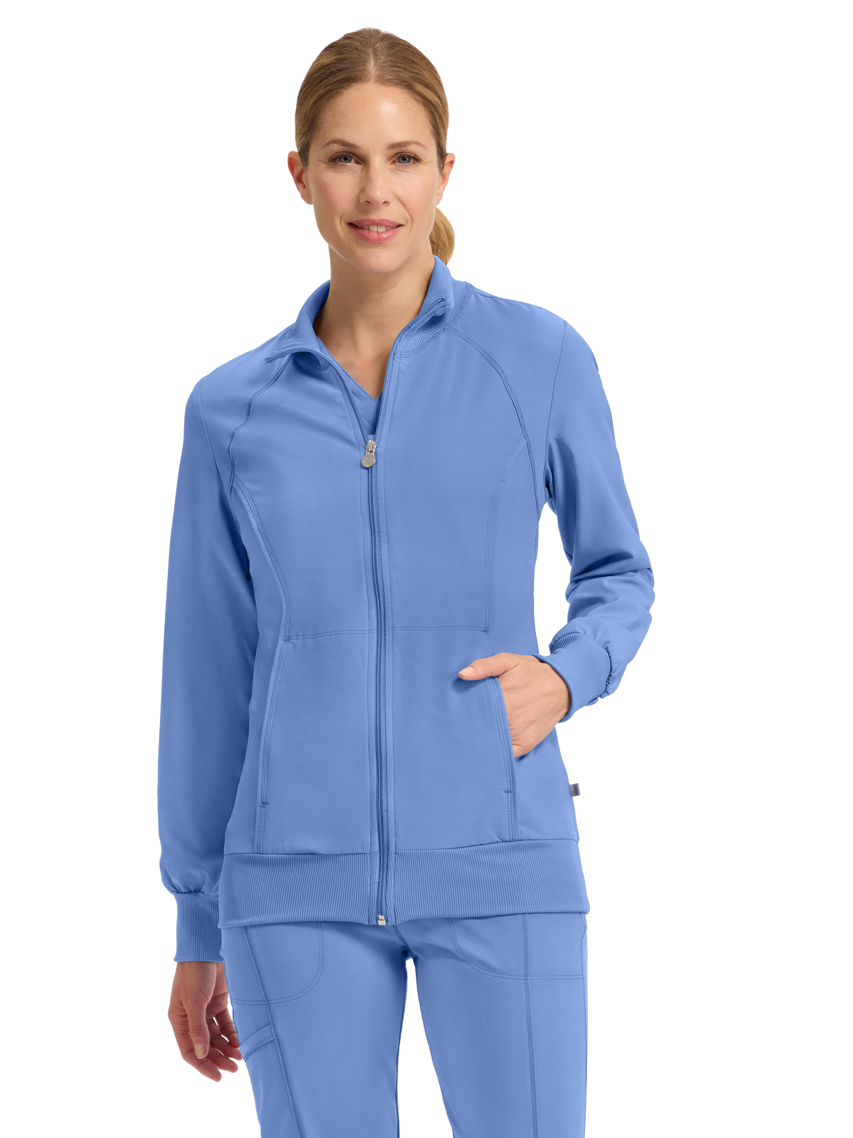 Infinity - Women's 2-Pocket Contemporary Jacket 35