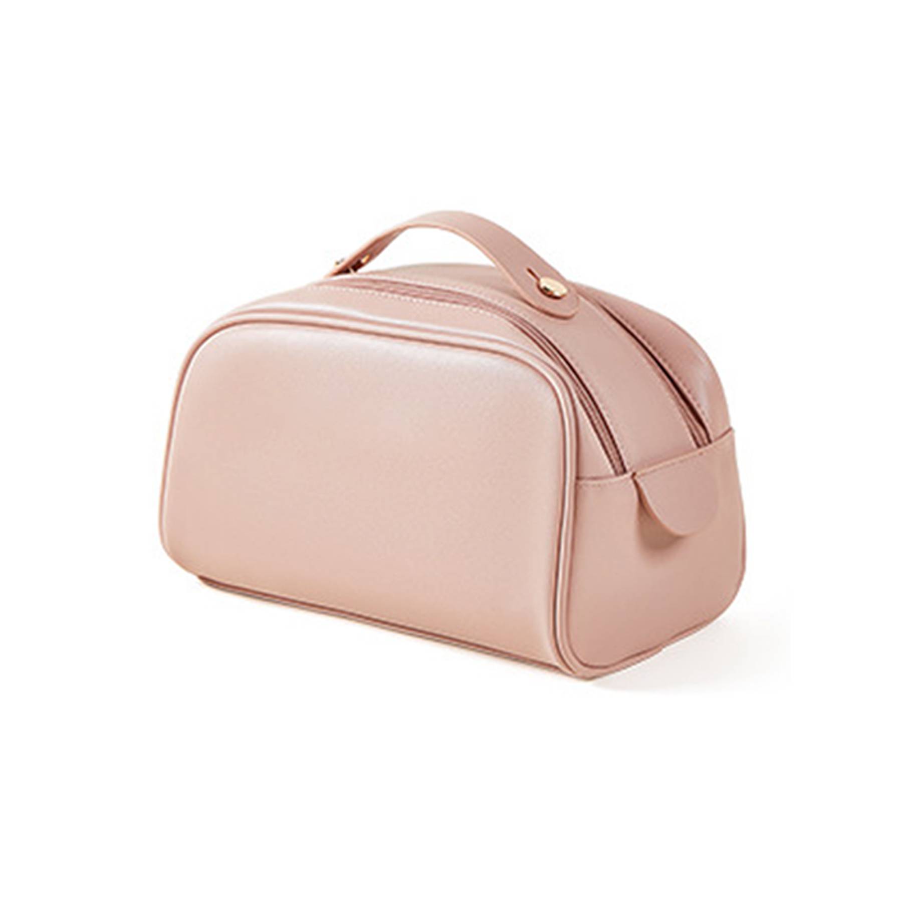 PU Travel Makeup Bag 3