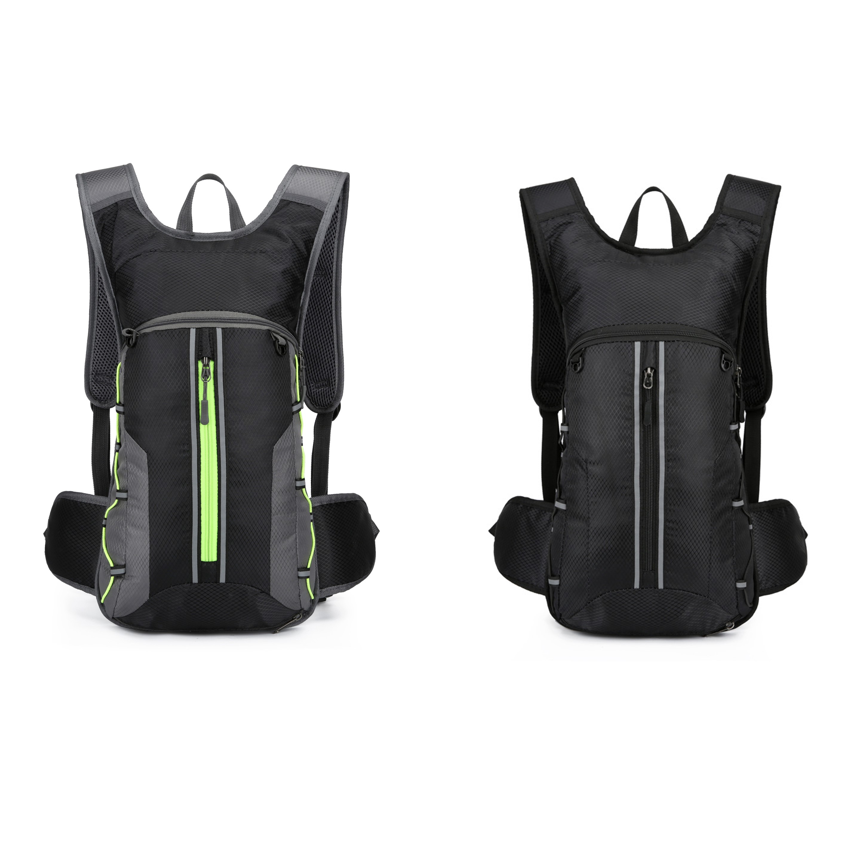 Hydration Backpack (direct import) 6