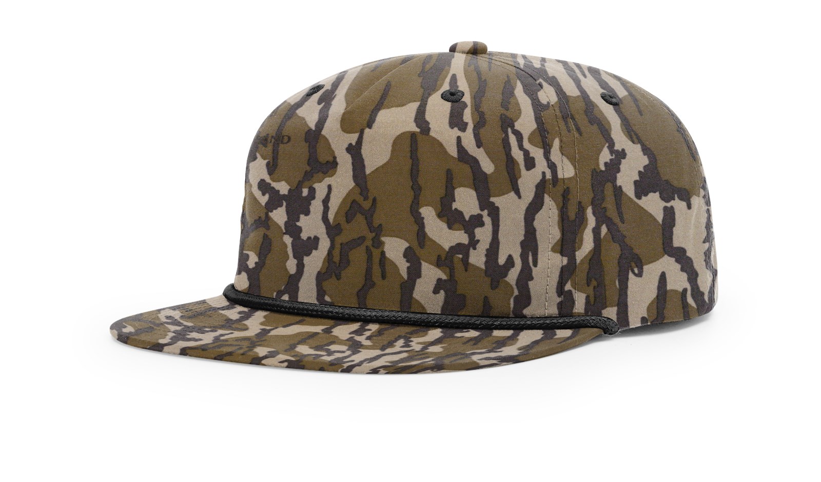 Printed Umpqua Gramps Cap 2