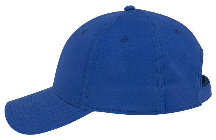 OTTO CAP® OTTO COMFY FIT® 6 Panel Low Profile Baseball Cap 5