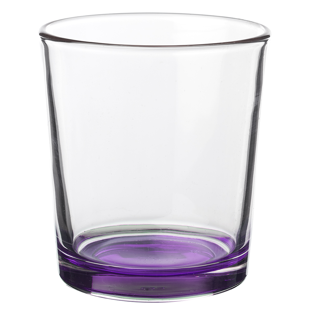 13.5 oz. Heavy Base Whiskey Glass 9