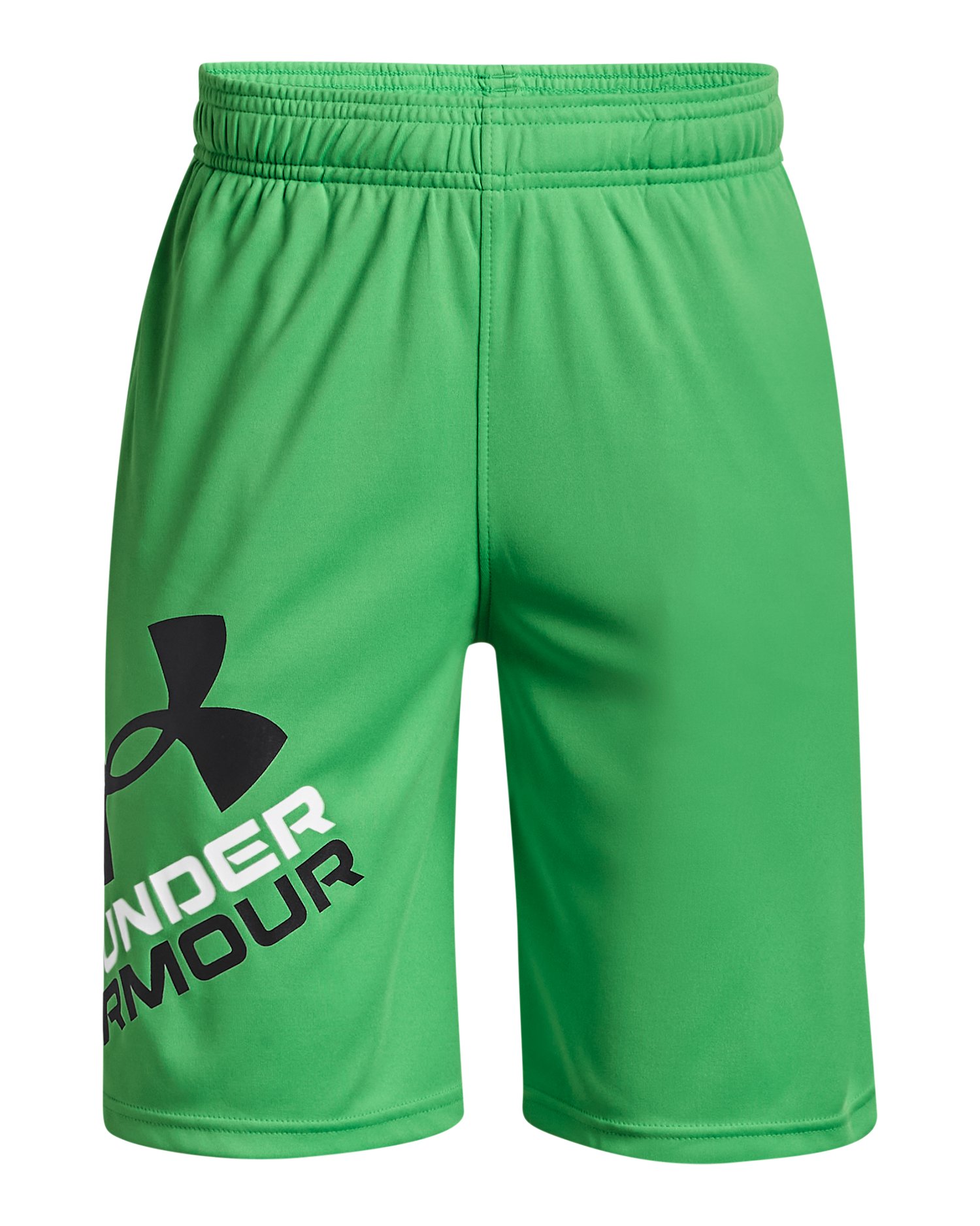 UA Prototype 2.0 Logo Boys' Shorts 28