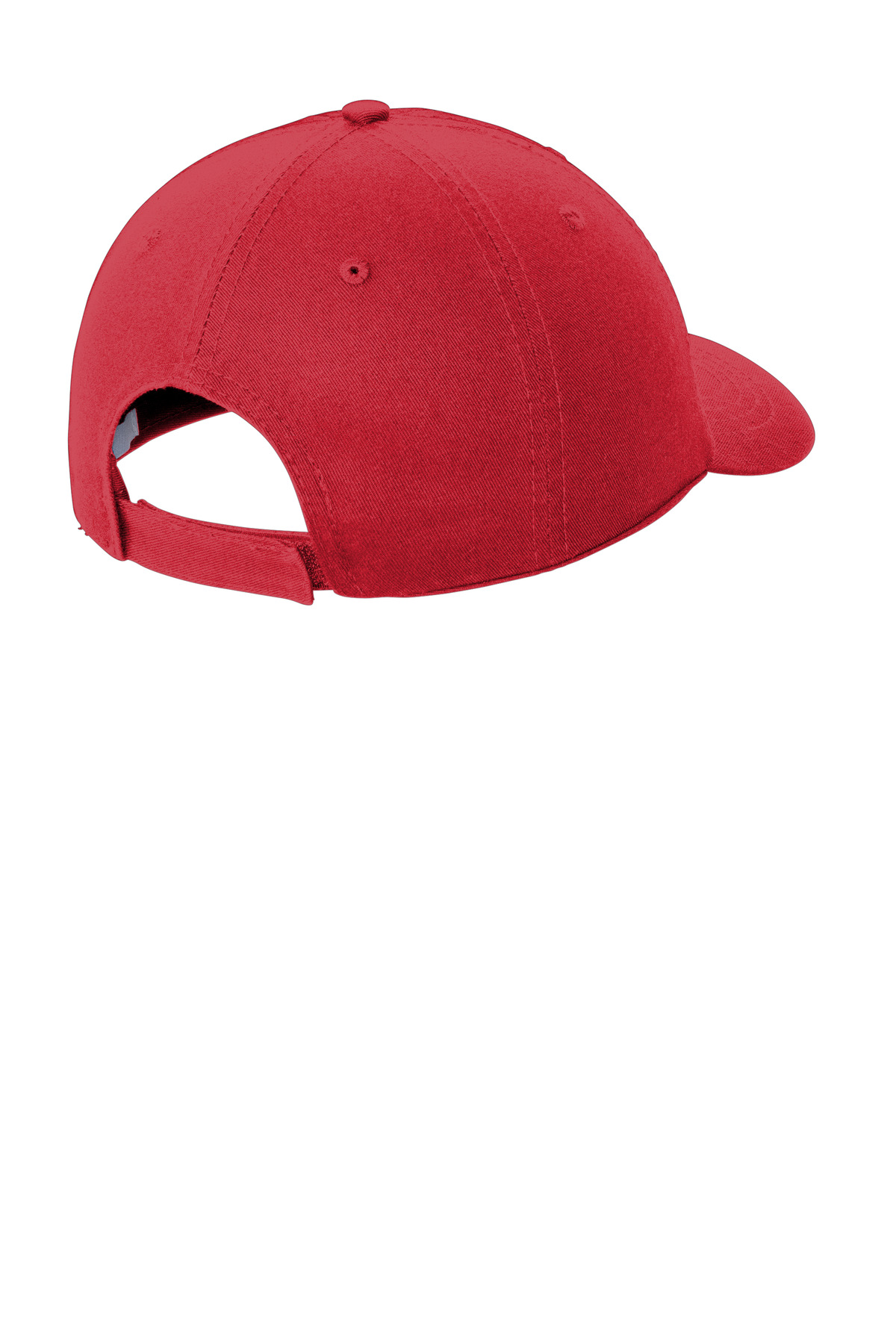 Port Authority Washed Twill Cap. CP78 35