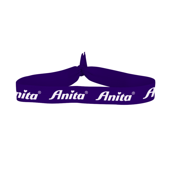 3/4" Fold-Over Elastic Headband 5