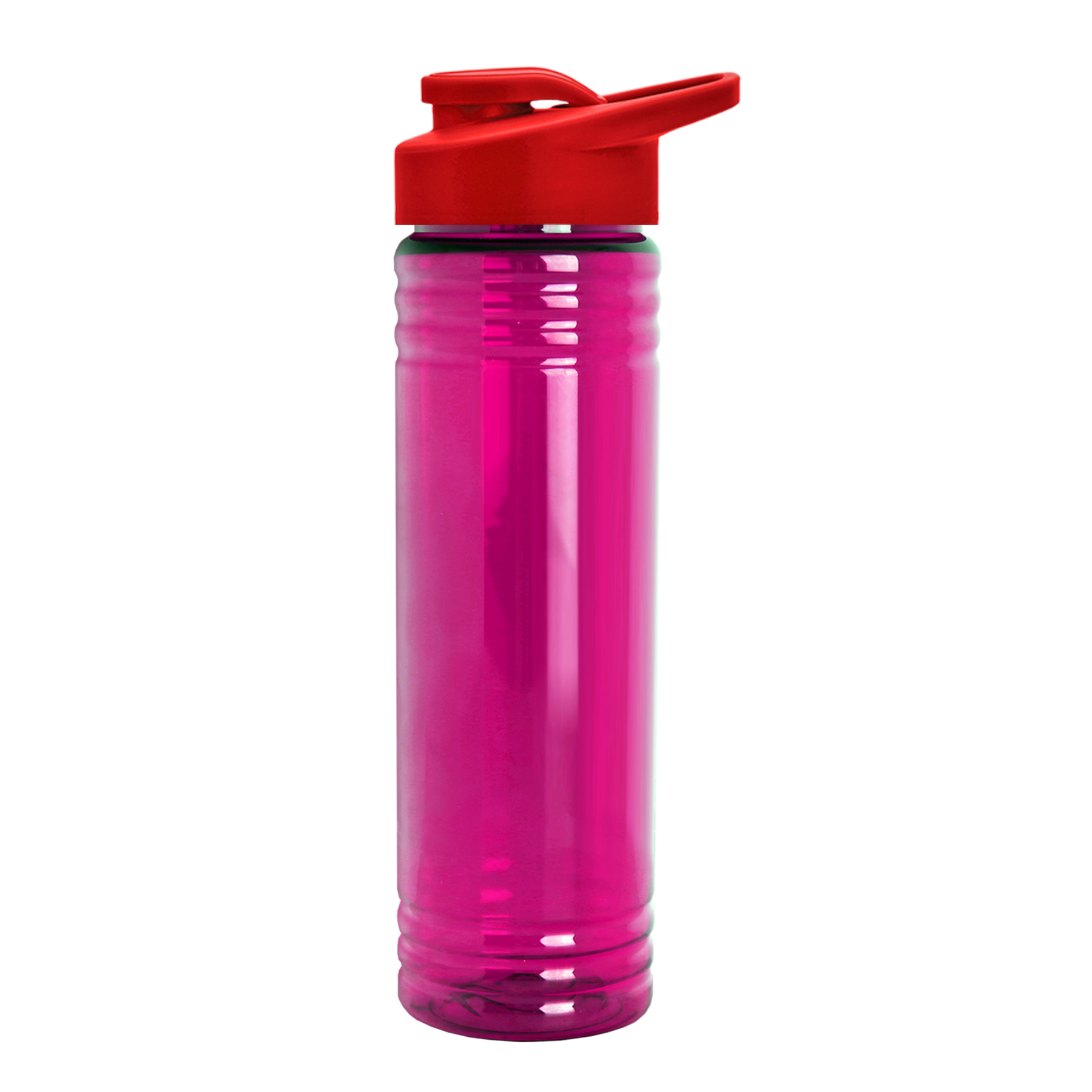 Garyline® Slim Fit Bottle with Drink-Thru Lid - 24 oz. 61