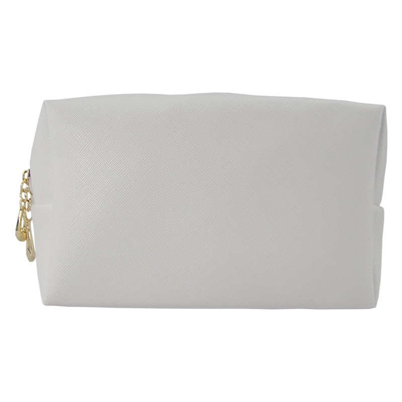 Custom Travel Makeup Organizer Pouch & Cosmetic Toiletry Bag 2