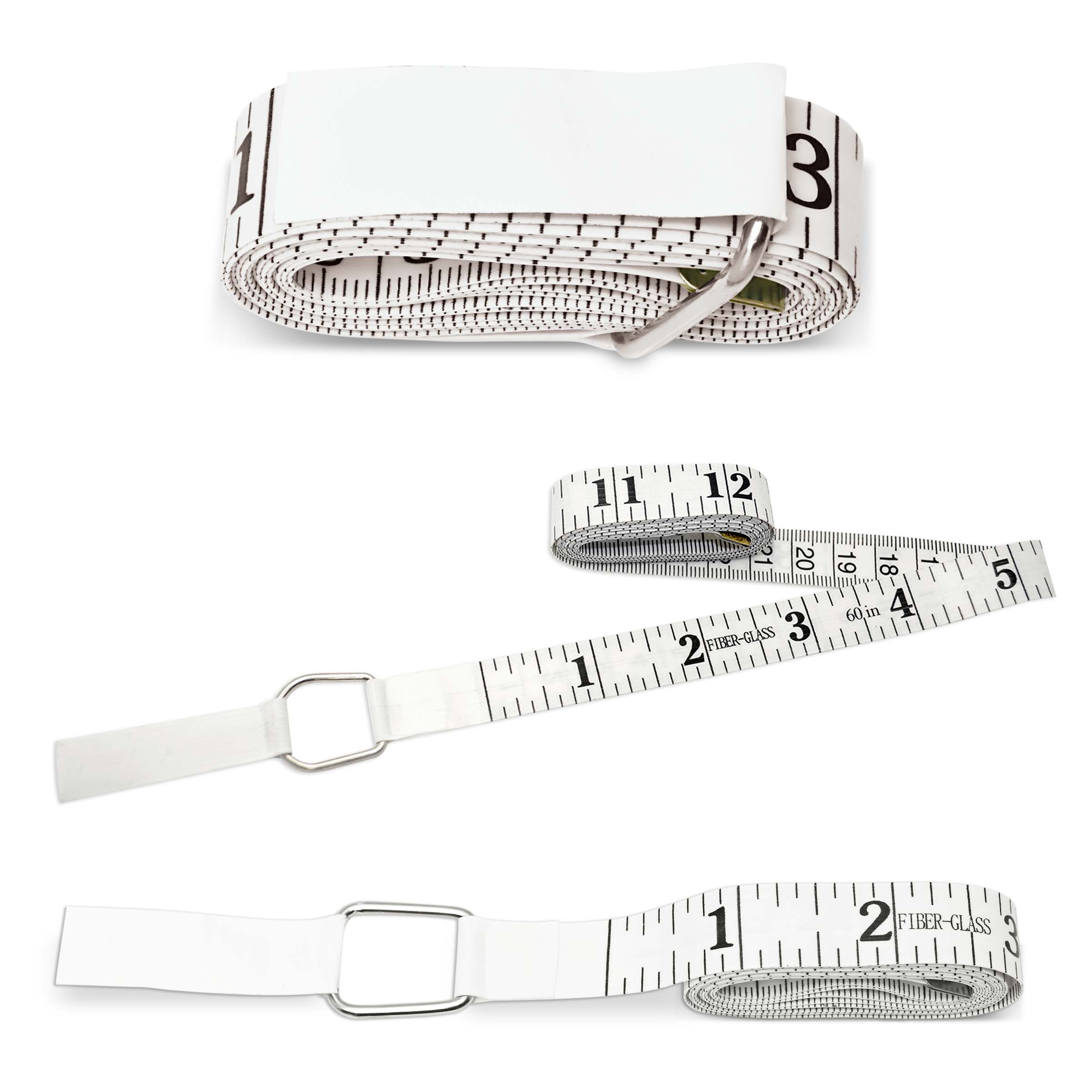 Soft Vinyl Tape Measure