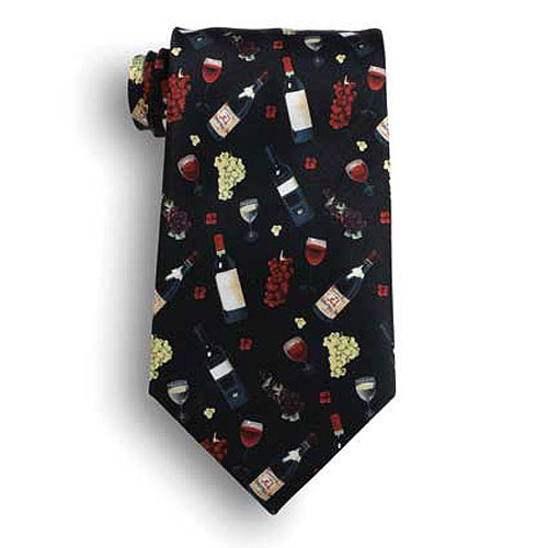 Vin De Bordeaux Tie 2