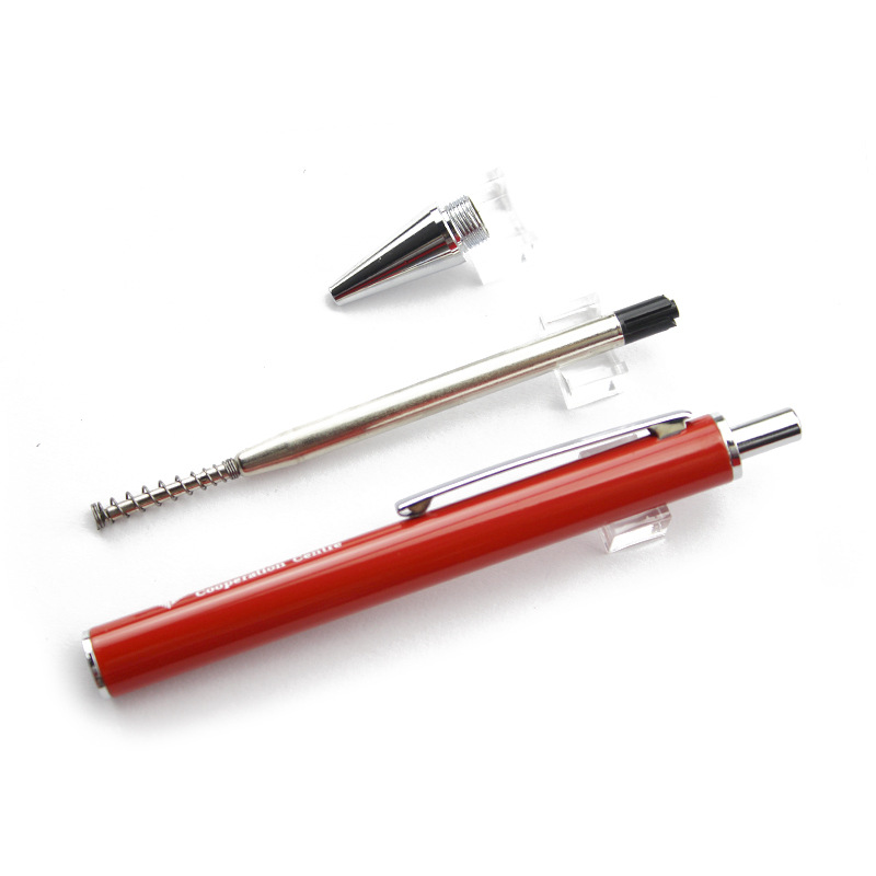 Metal Ballpoint Pen 3