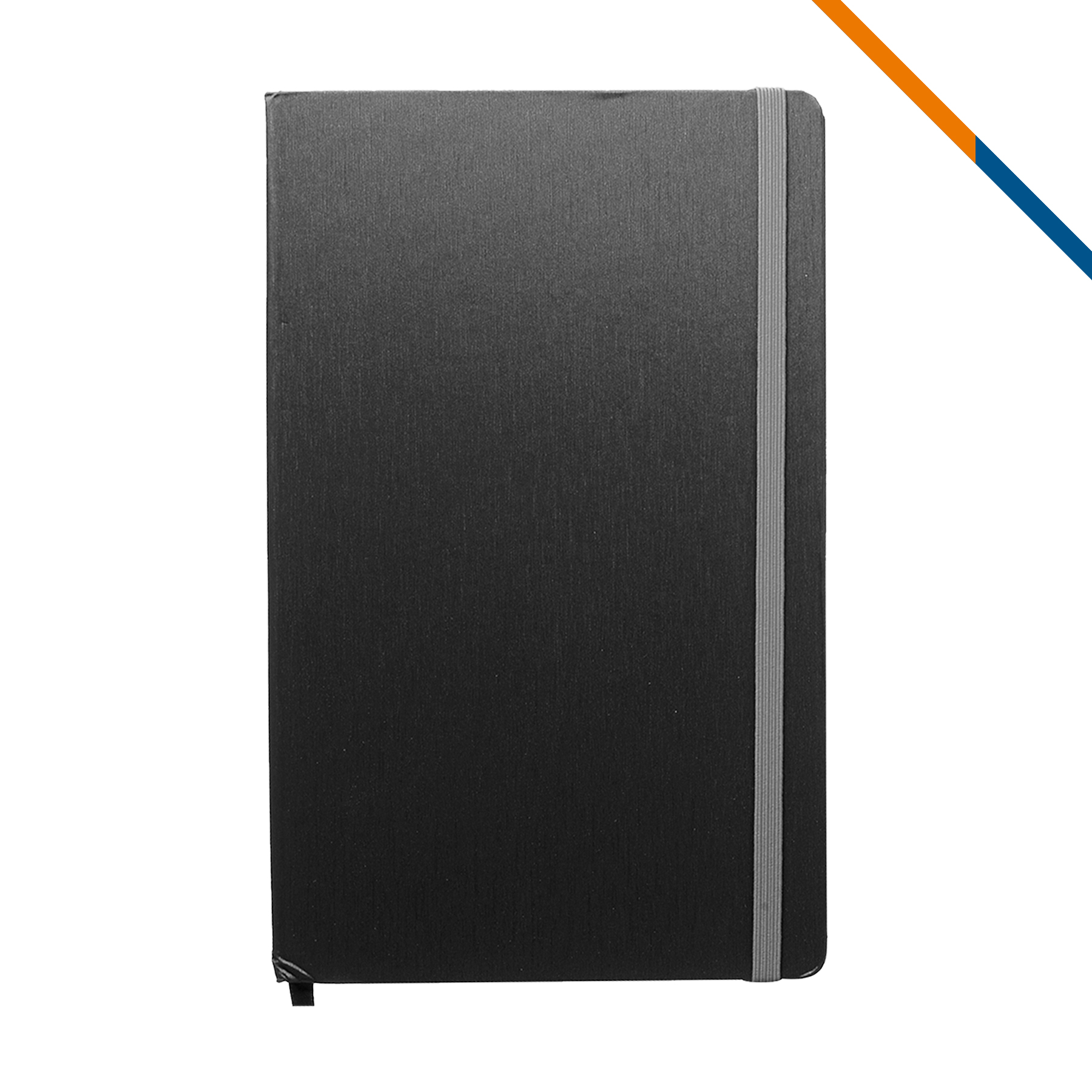 Olympe Color Band Hardcover Journals 2