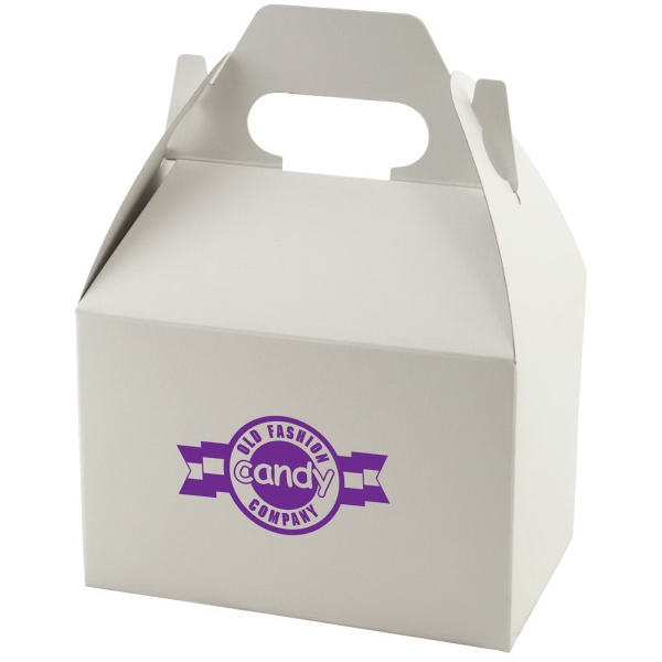 Gable Boxes - 6x4x4