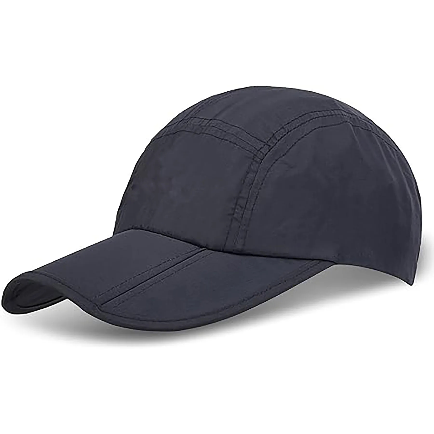 Foldable Baseball Sunscreen Cap 6