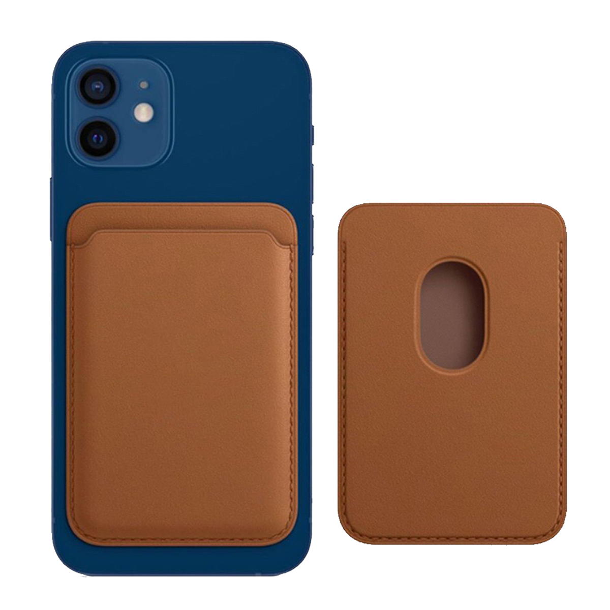 Slimline Mag Safe Wallet 4