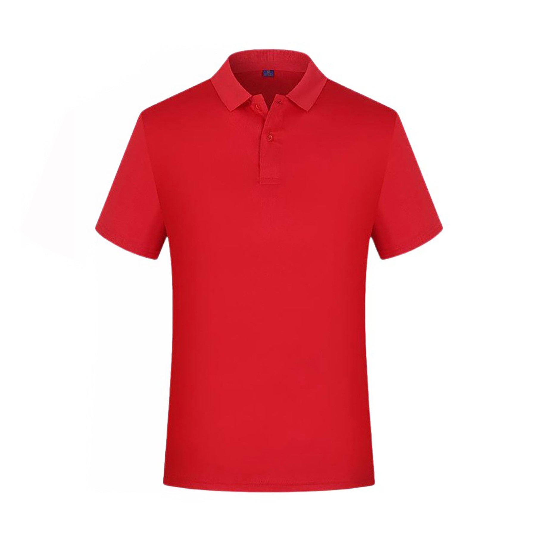Quick Dry Golf Polo Shirt 9