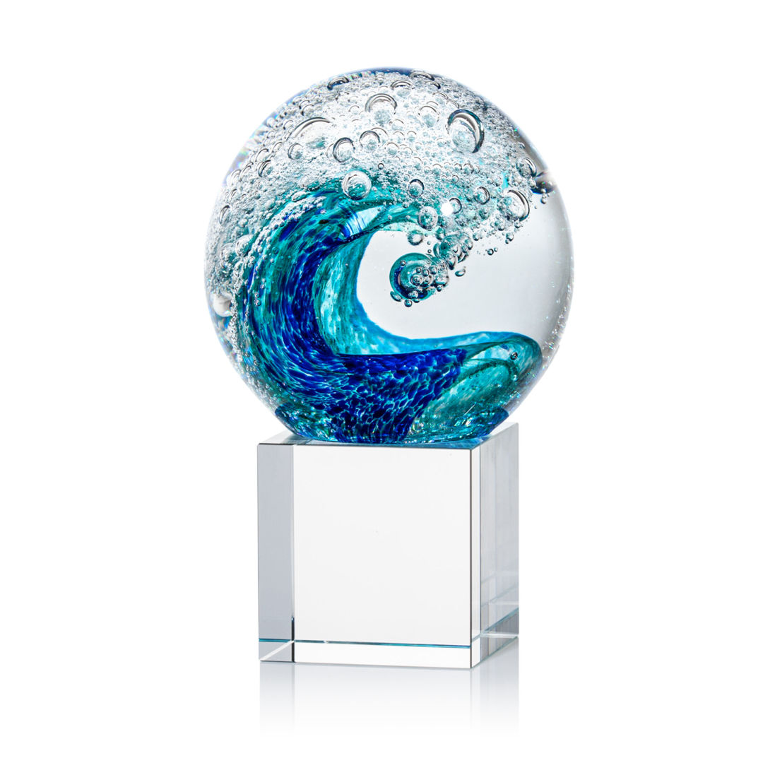 Surfside Award on Granby Base 4