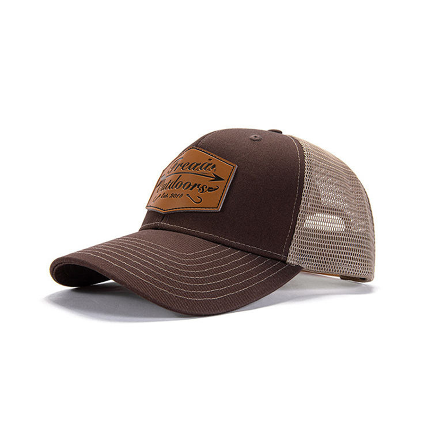 Outdoor Activities Sports Baseball Cap 4