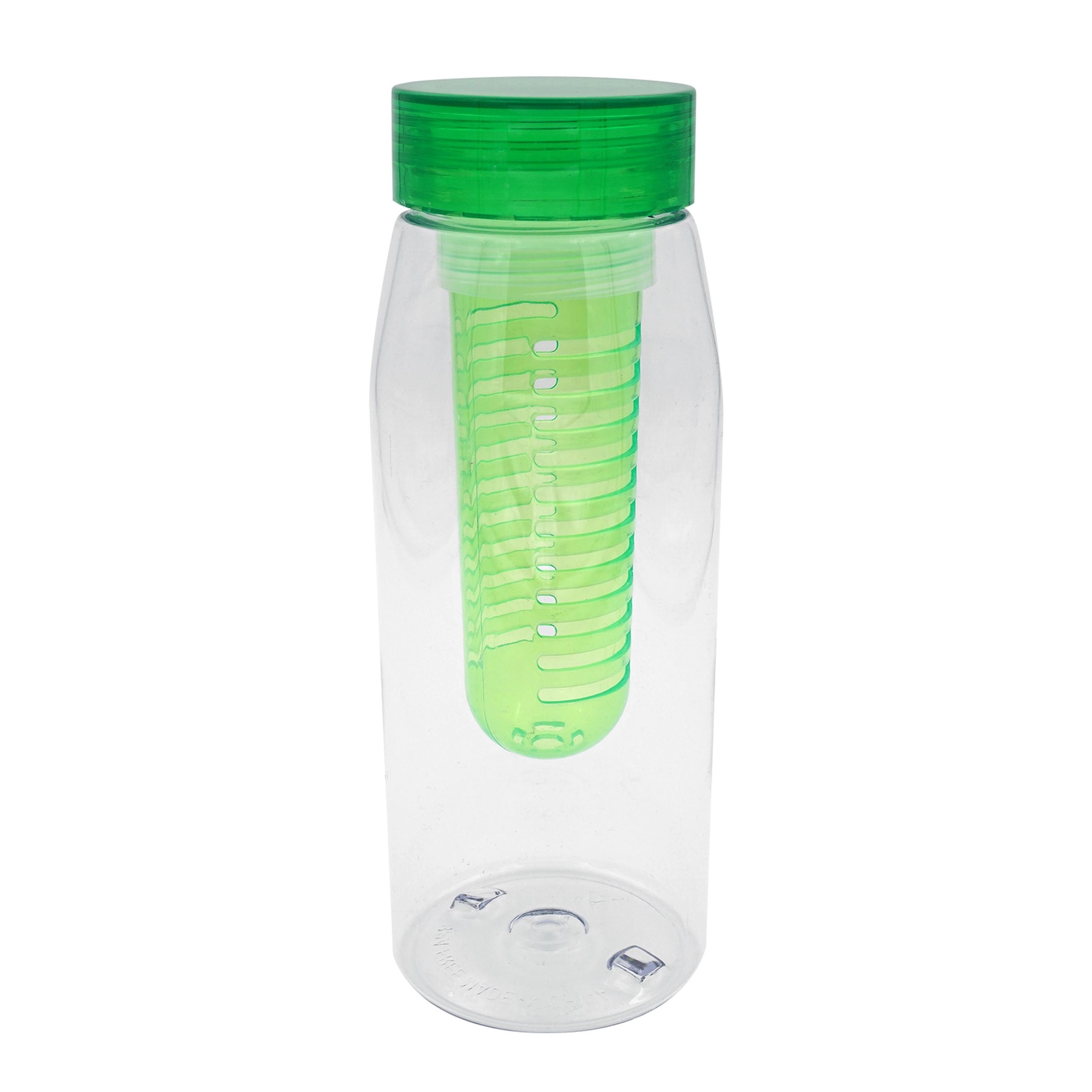 Clear View 32 oz. Bottle with Infuser 13