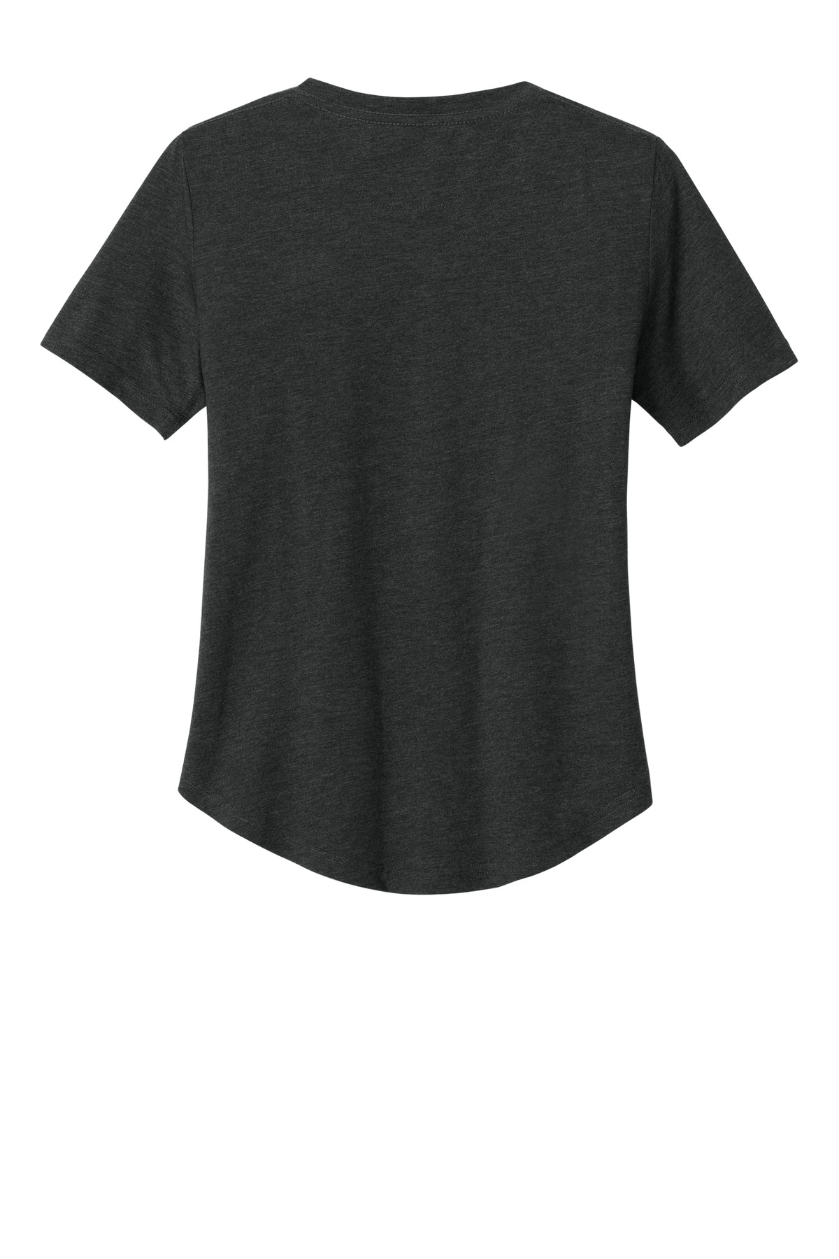 tentree Women's TreeBlend V-Neck T-Shirt TTCW5646 14