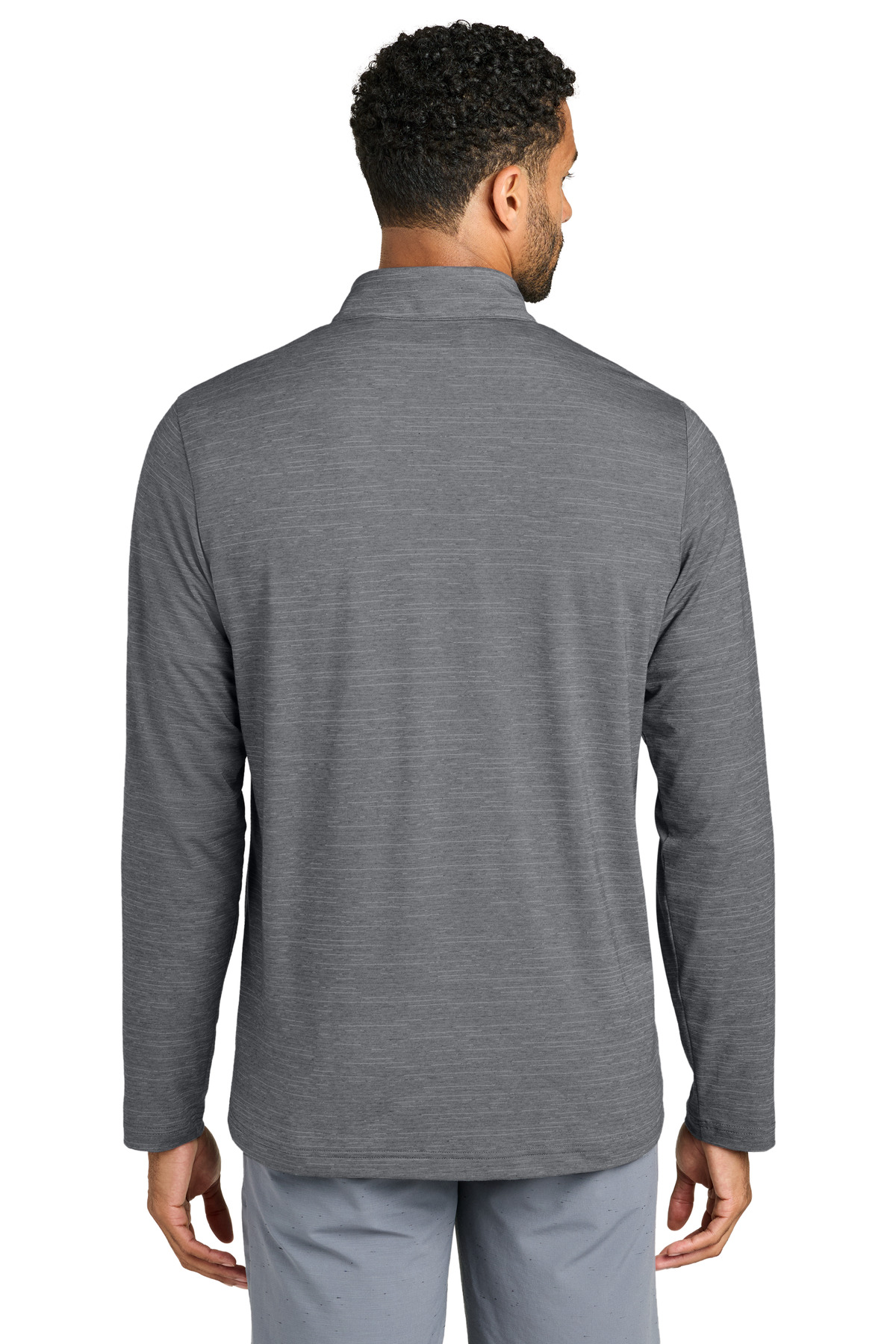 TravisMathew Crestview 1/4-Zip TM1MW452 14
