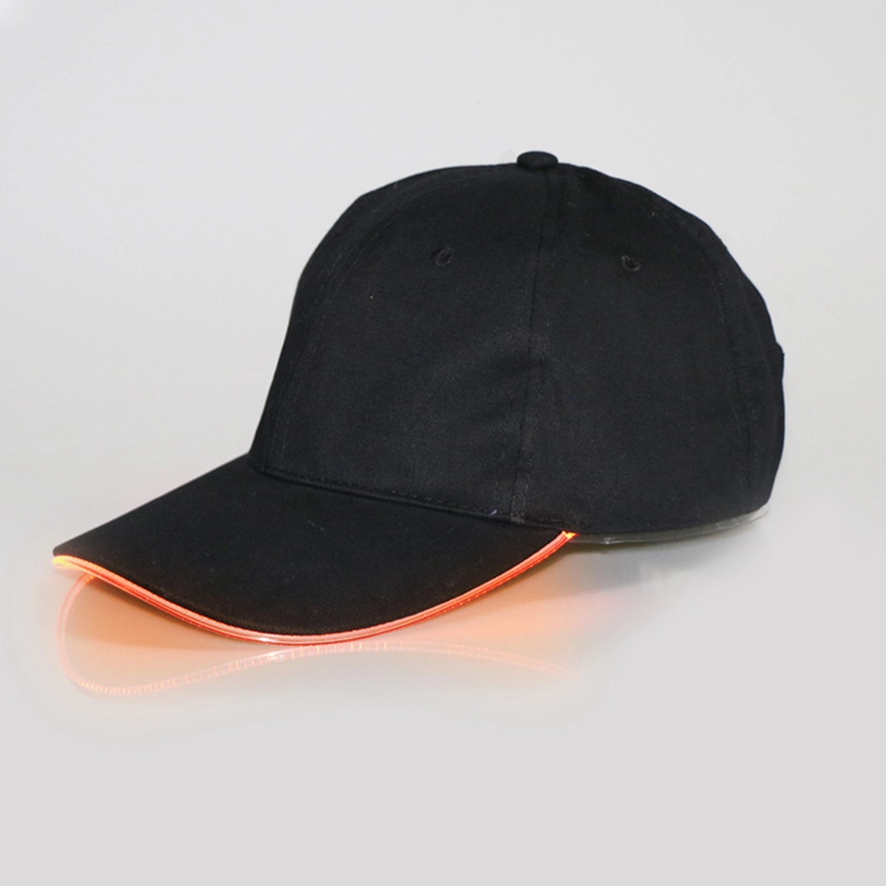 LED Baseball Cap 12