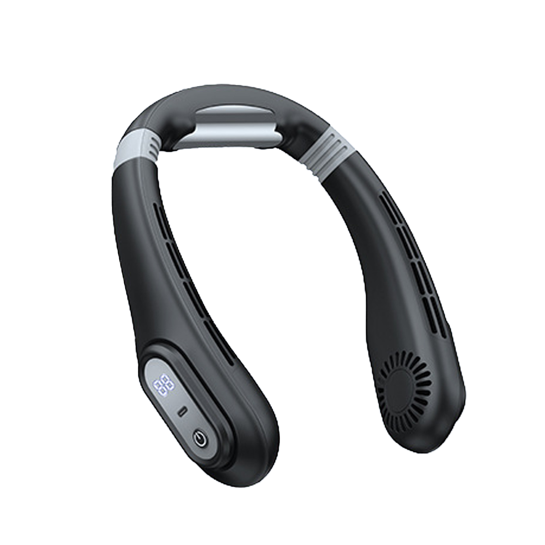 Lenny Bladeless Neck Fan 1