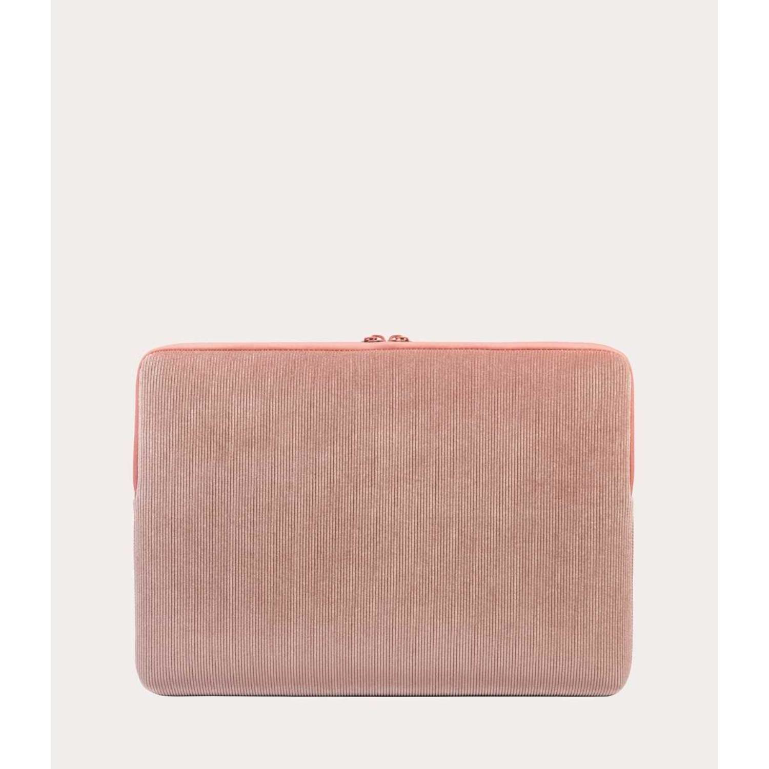 TUCANO® - Italy VELLUTO Anti-Slip Executive Business 16" Laptop Sleeve 1