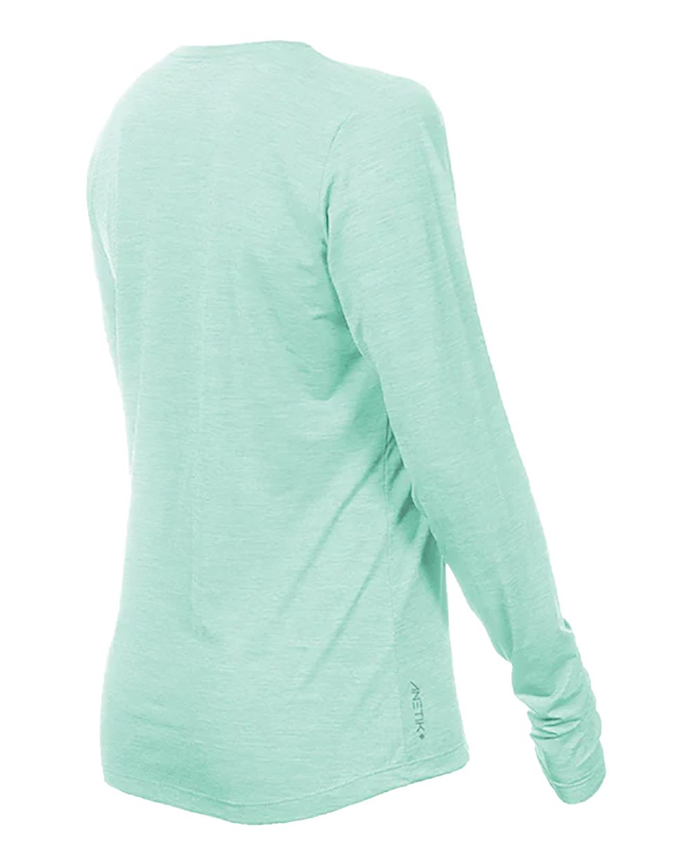 Women's Breeze Tech Long Sleeve T-Shirt - WSBRZL0 7