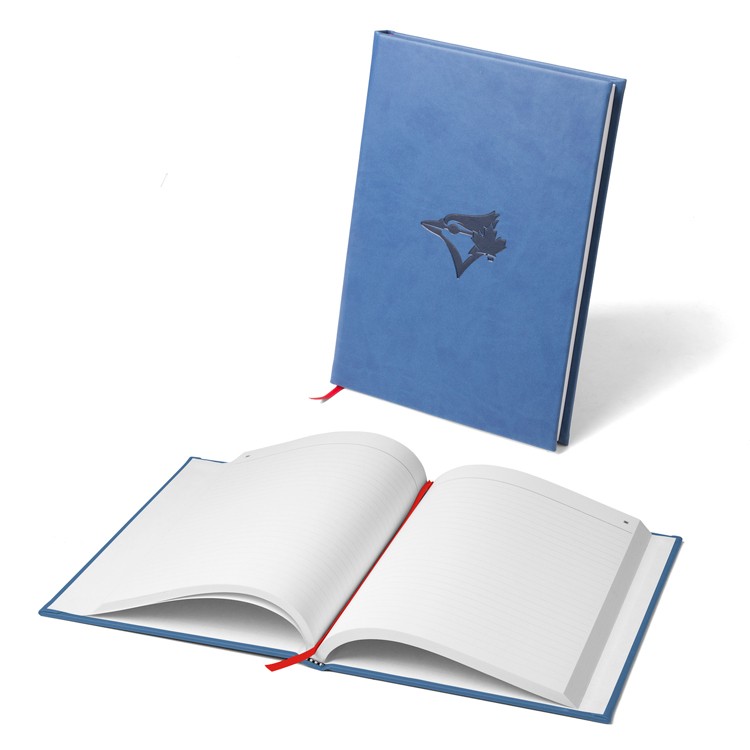 Euro Material Hard Cover Journal 1