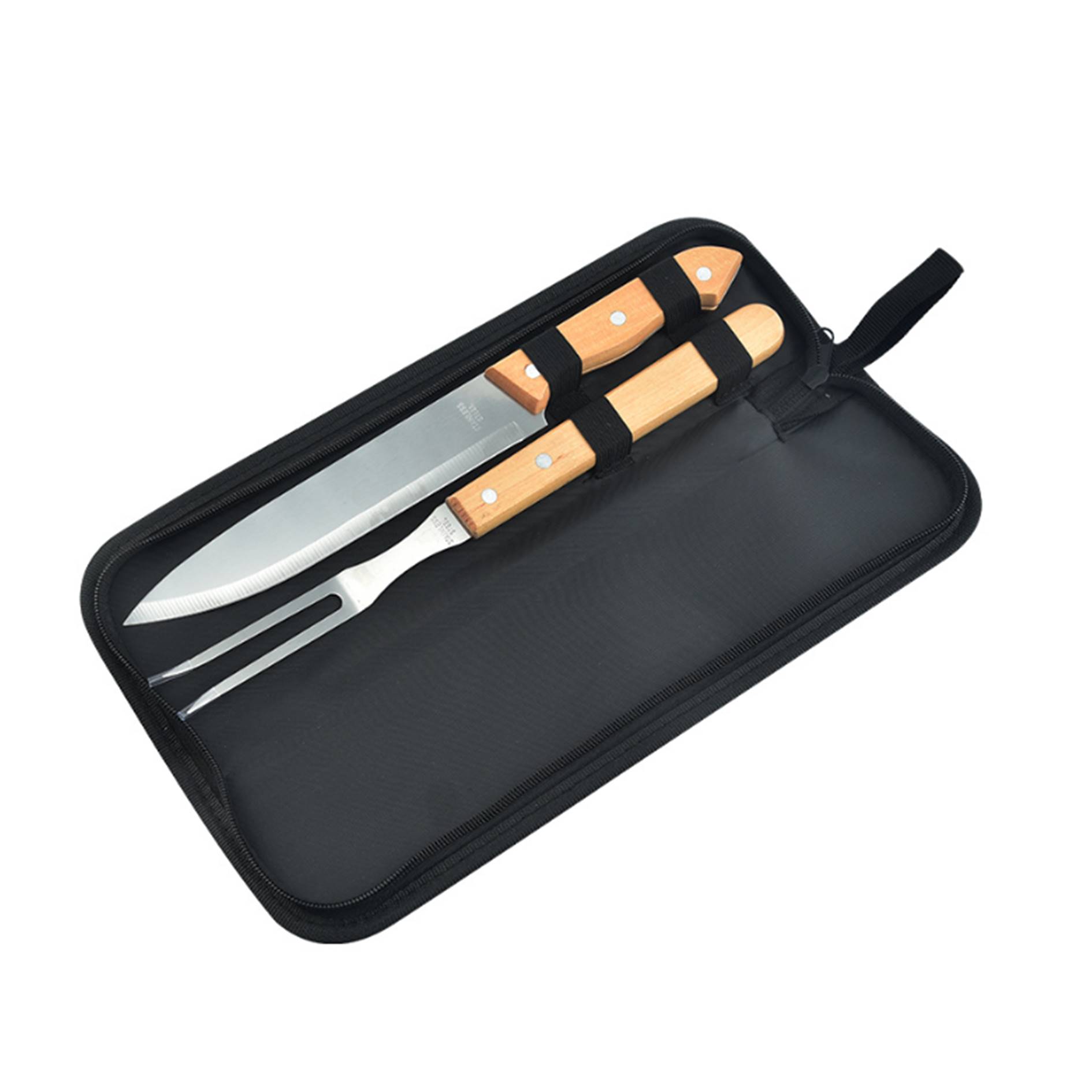 BBQ Grill Tools Set 6
