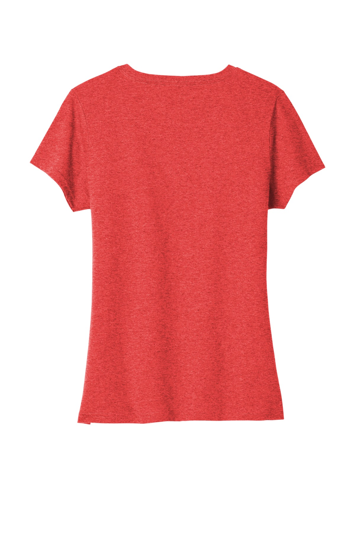 Port & Company® Women's Tri-Blend V-Neck Tee 33