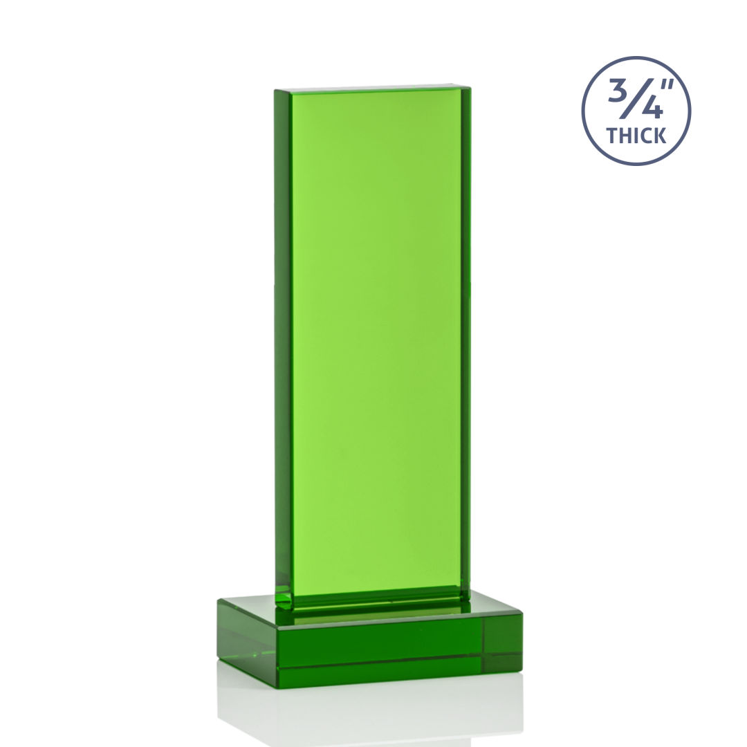 Hathaway Award - Green 13