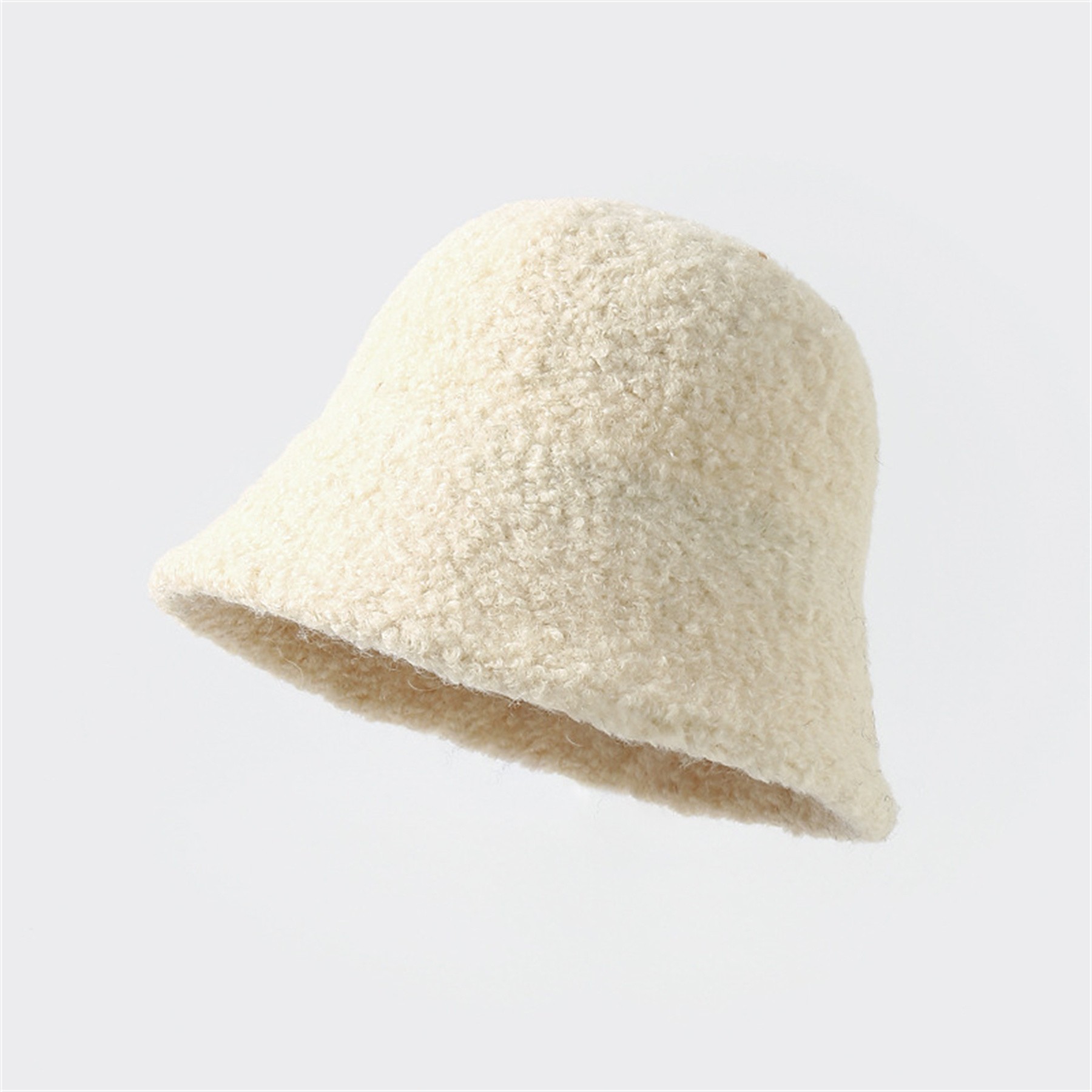 Winter Fisherman Hat 2