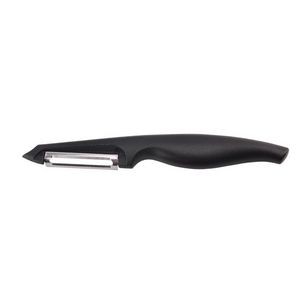 Ergonomic Horizontal Fruit And Vegetable Peeler 6