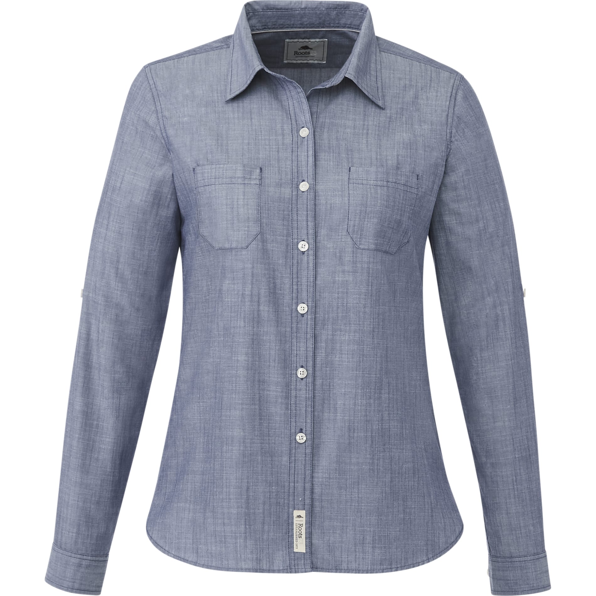 Women's Clearwater Roots73 LS Shirt 3