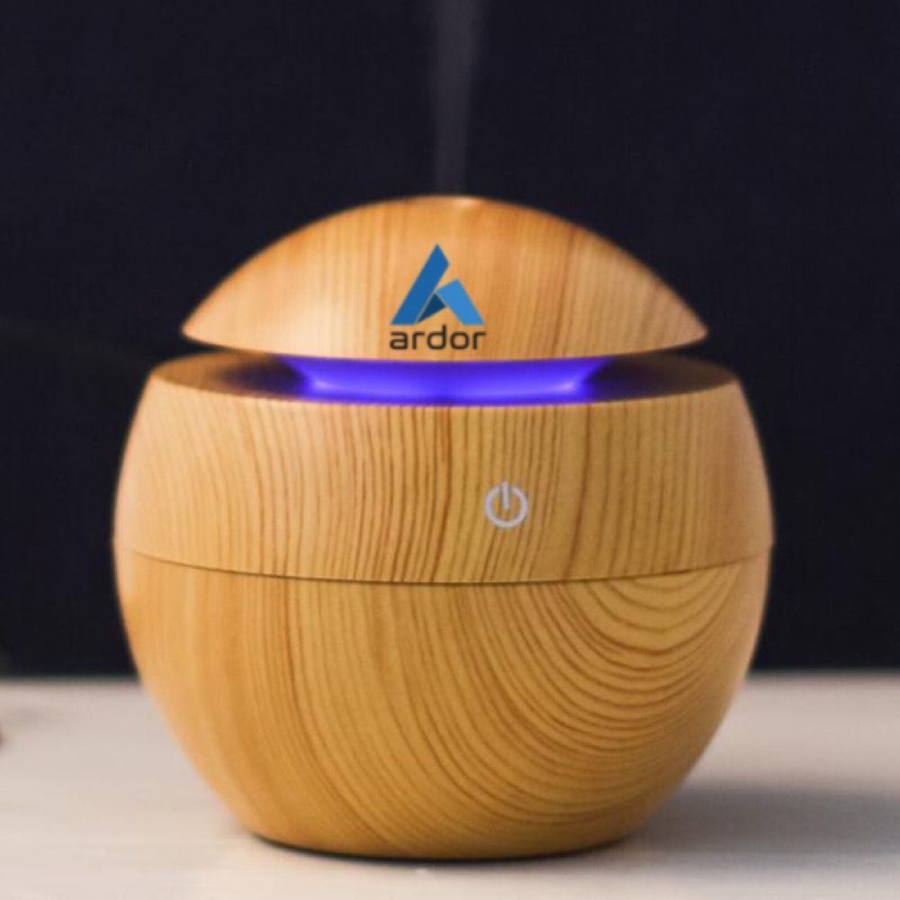 Aroma Light Mini Humidifier/Fragrance Diffuser Aroma Light Mini Humidifier/Fragrance Diffuser 16