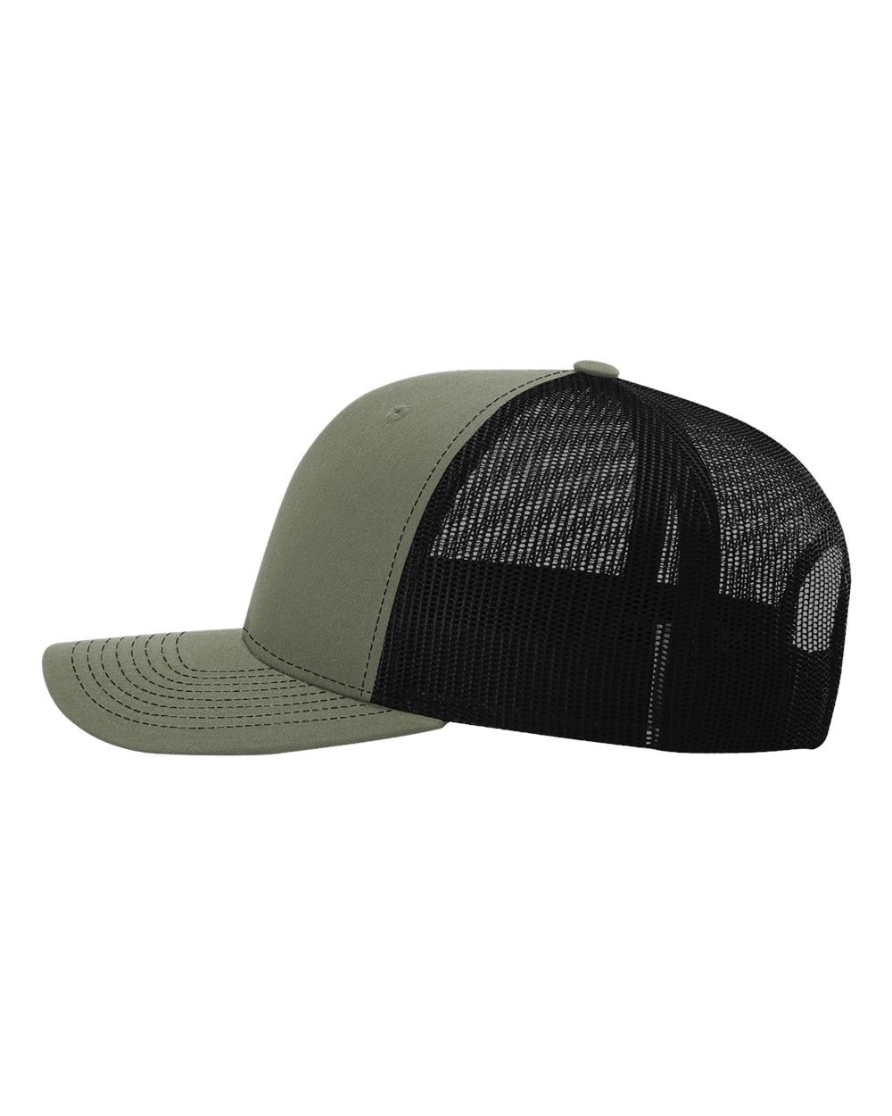 Snapback Trucker Cap - 112 90