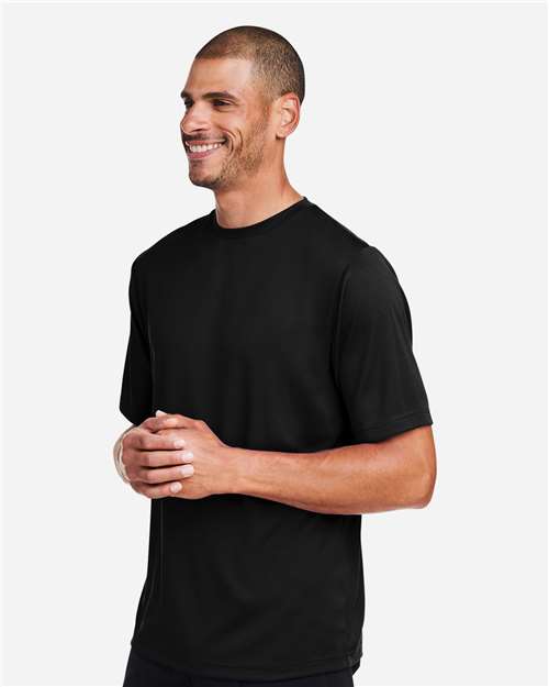 Men's Zone Performance Mesh T-Shirt - TT15 40