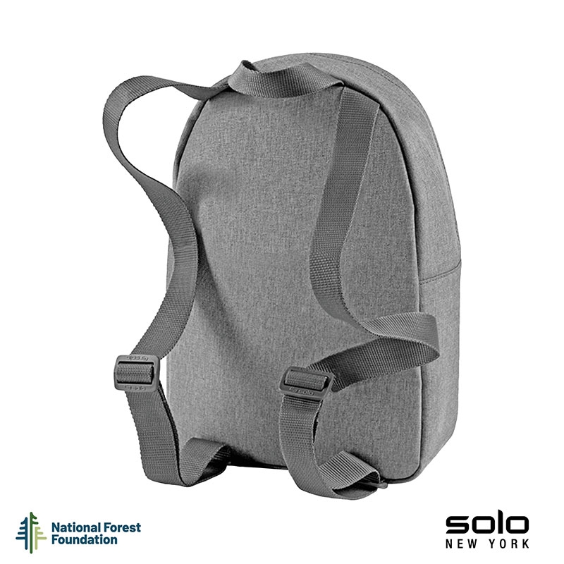 Solo New York Re:vive Mini Backpack 4