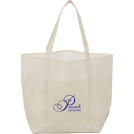Recycled Beacon Non-Woven All Purpose Tote 118