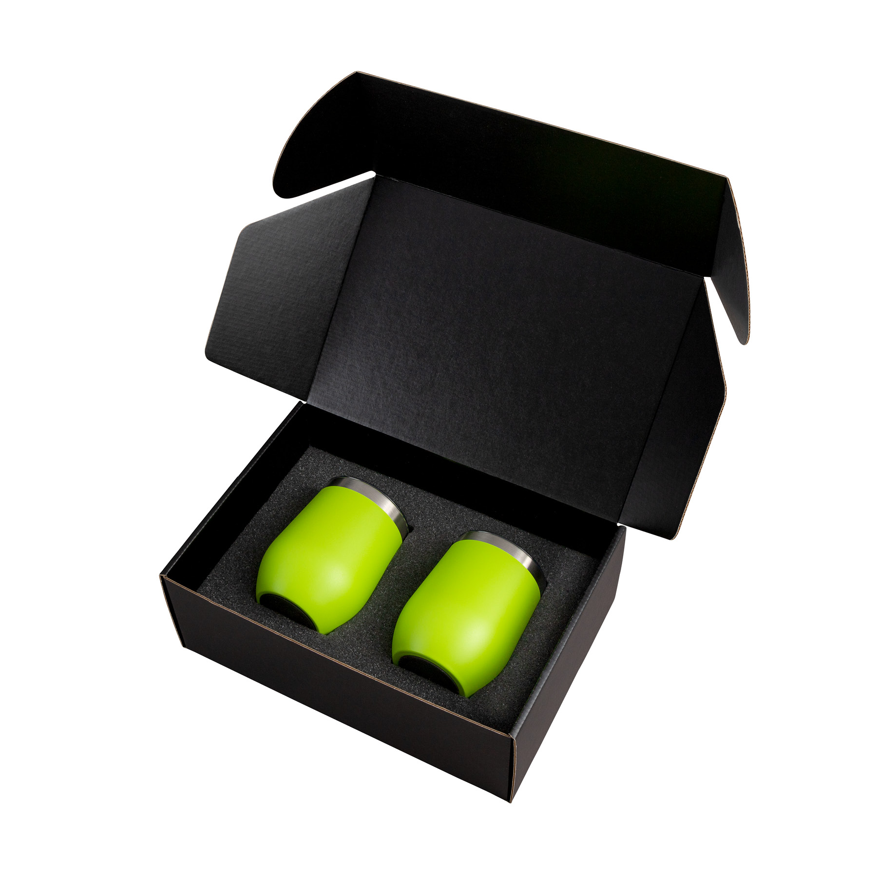 Aria II Two-Piece Wine Tumbler Gift Set 29