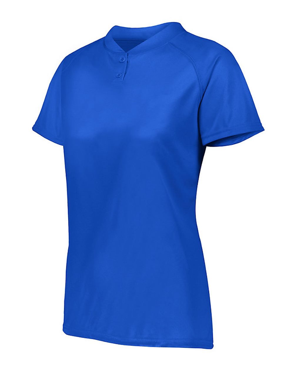 Women's Attain Two-Button Jersey - 1567 5