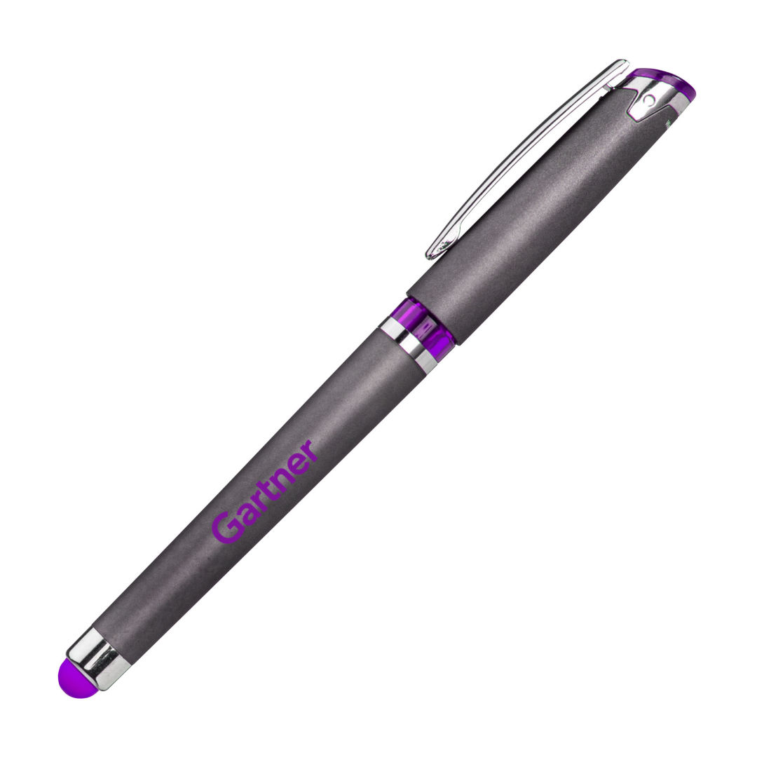 Joyce Gel Pen 3