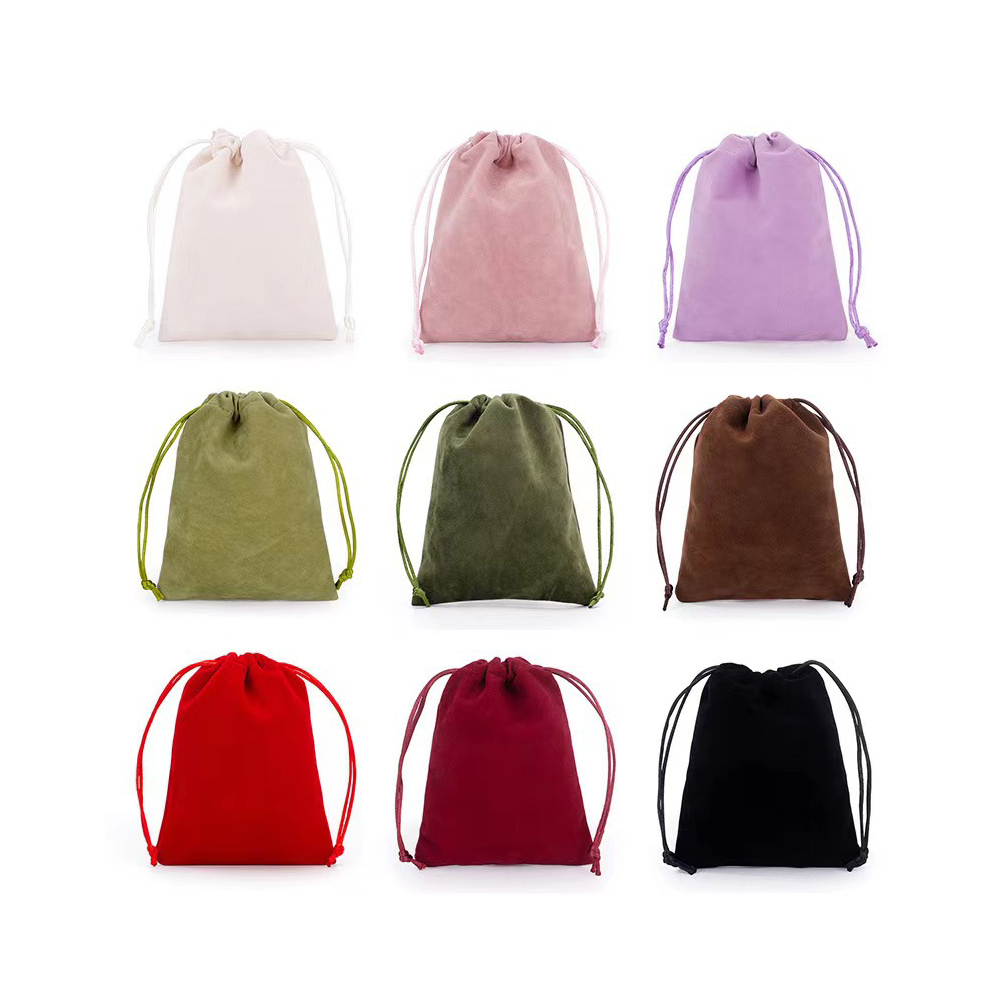 Drawstring Bag 2